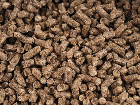 Pellet drzewny ProBioBED dla gryzoni - 30 l