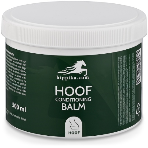 Balsam odżywczy, pielęgnacyjny, do kopyt koni 450g HIPPIKA - NADAJE POŁYSK Balsam odżywczy, pielęgnacyjny, do kopyt koni 450g HIPPIKA - NADAJE POŁYSK