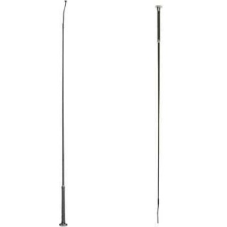 Bat ujeżdżeniowy, Covalliero czarny, 110cm