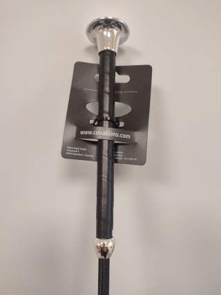 Bat ujeżdżeniowy, Covalliero czarny, 110cm