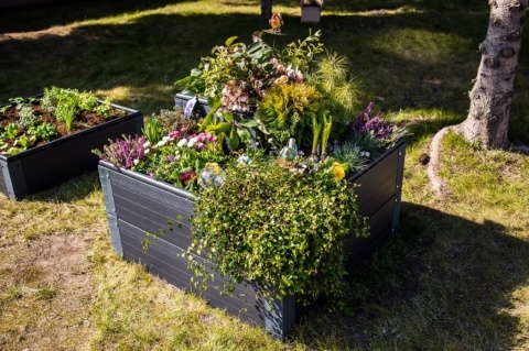 GardenBox PRO GardenBox PRO