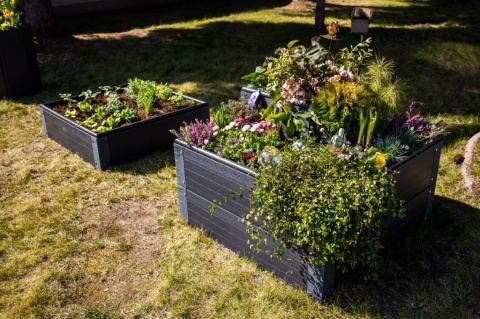 GardenBox PRO GardenBox PRO