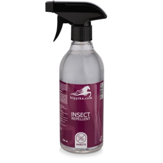 Płyn odstraszający owady 500 ml HIPPIKA muchy komary i inne