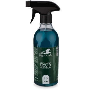 Płyn preparat na gnijące strzałki spray 500 ml HIPPIKA