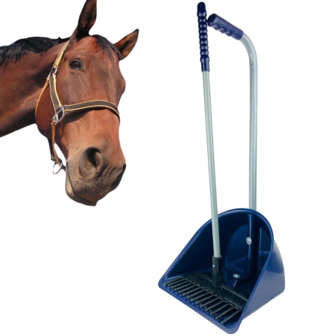 Zestaw do sprzątania MINI DLA DZIECI York GRANATOWY Mistboy