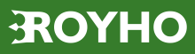  Logo Royho 