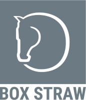 Box-Straw