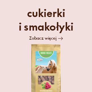 Smakołyki i lizawki